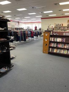 Books — Seguin, TX — Guadalupe Valley Family Violence Shelter, Inc.