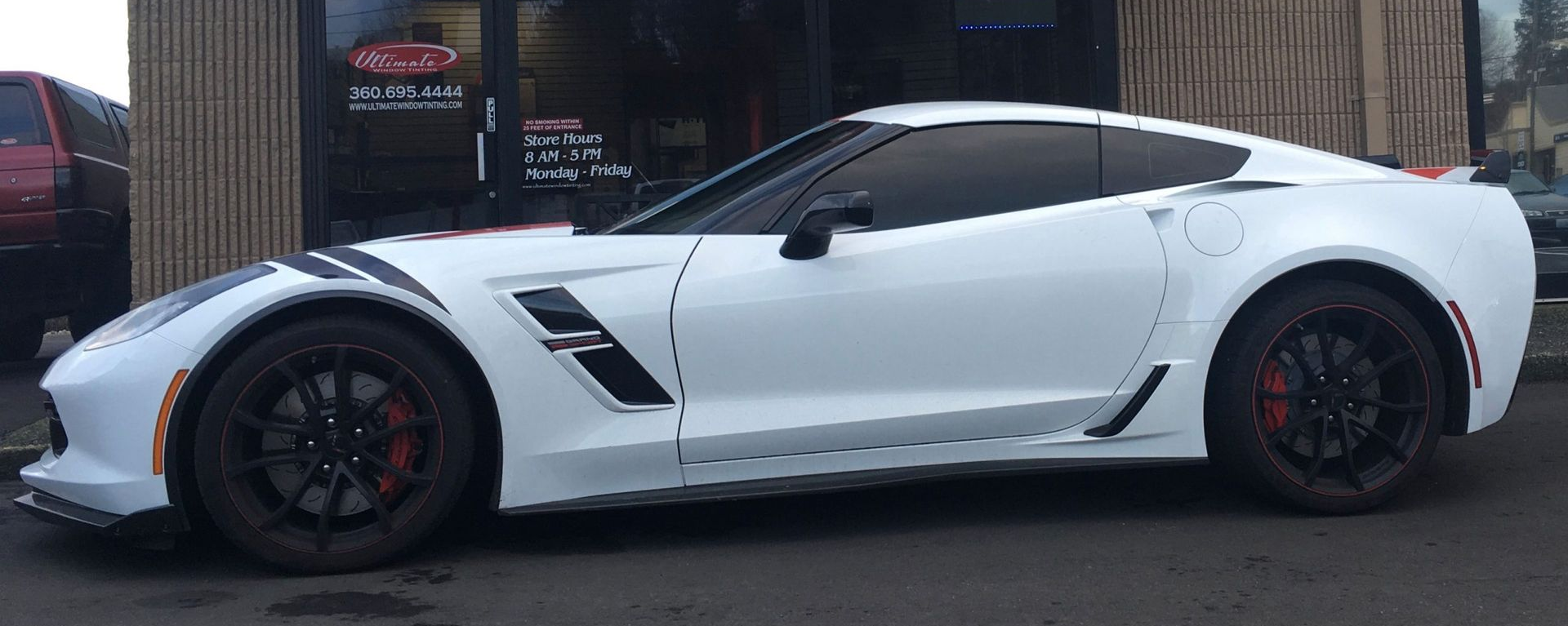 PPF vs Ceramic Coating: Which Is Right for Your Car?