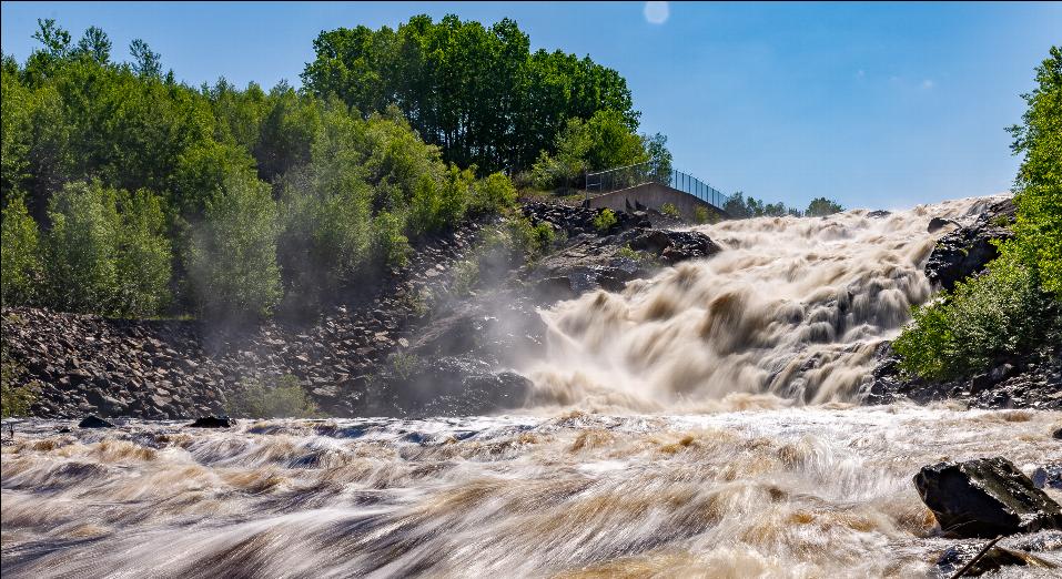 Sissiboo River Retreat Visuals Nova Scotia, Canada