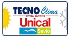TECNOCLIMA-UNICAL E SAVIO-LOGO