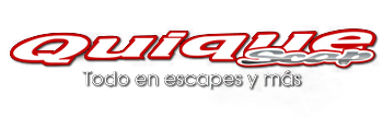 QUIQUE SCAP