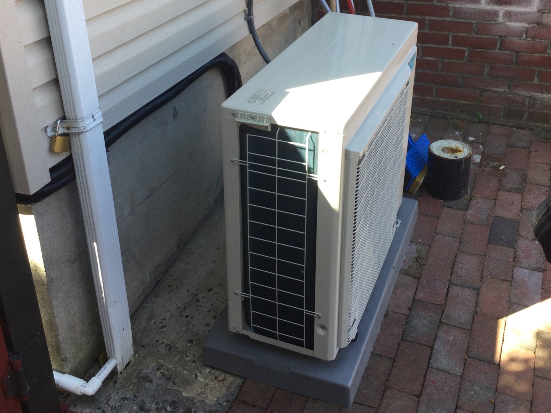 Air Conditioning and Heating System Photos Bill Leary HVAC NJ