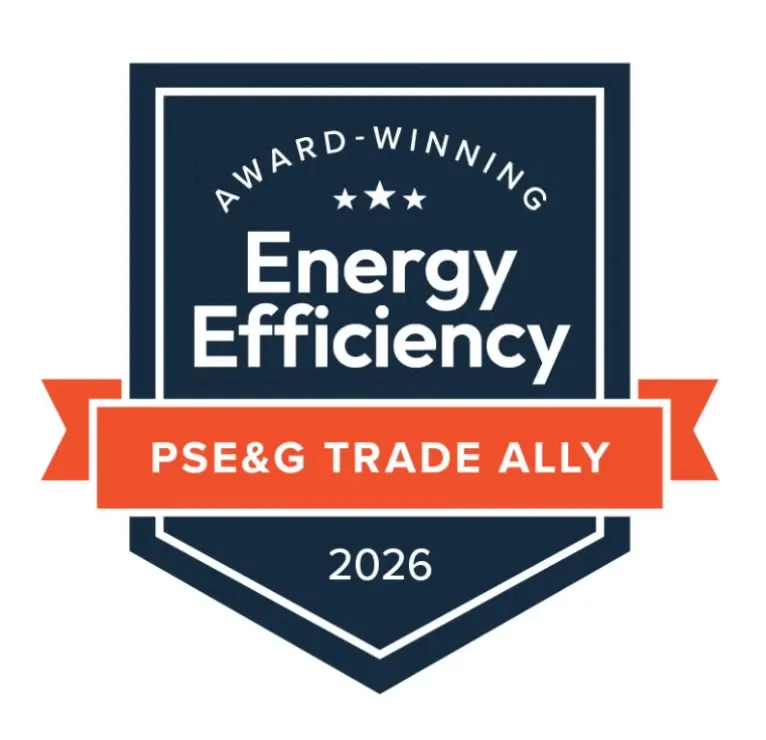 Bill Leary Air Conditioning & Heating, Metuchen, NJ, is a PSE&G Trade Ally. Award Winning Energy Efficiency.