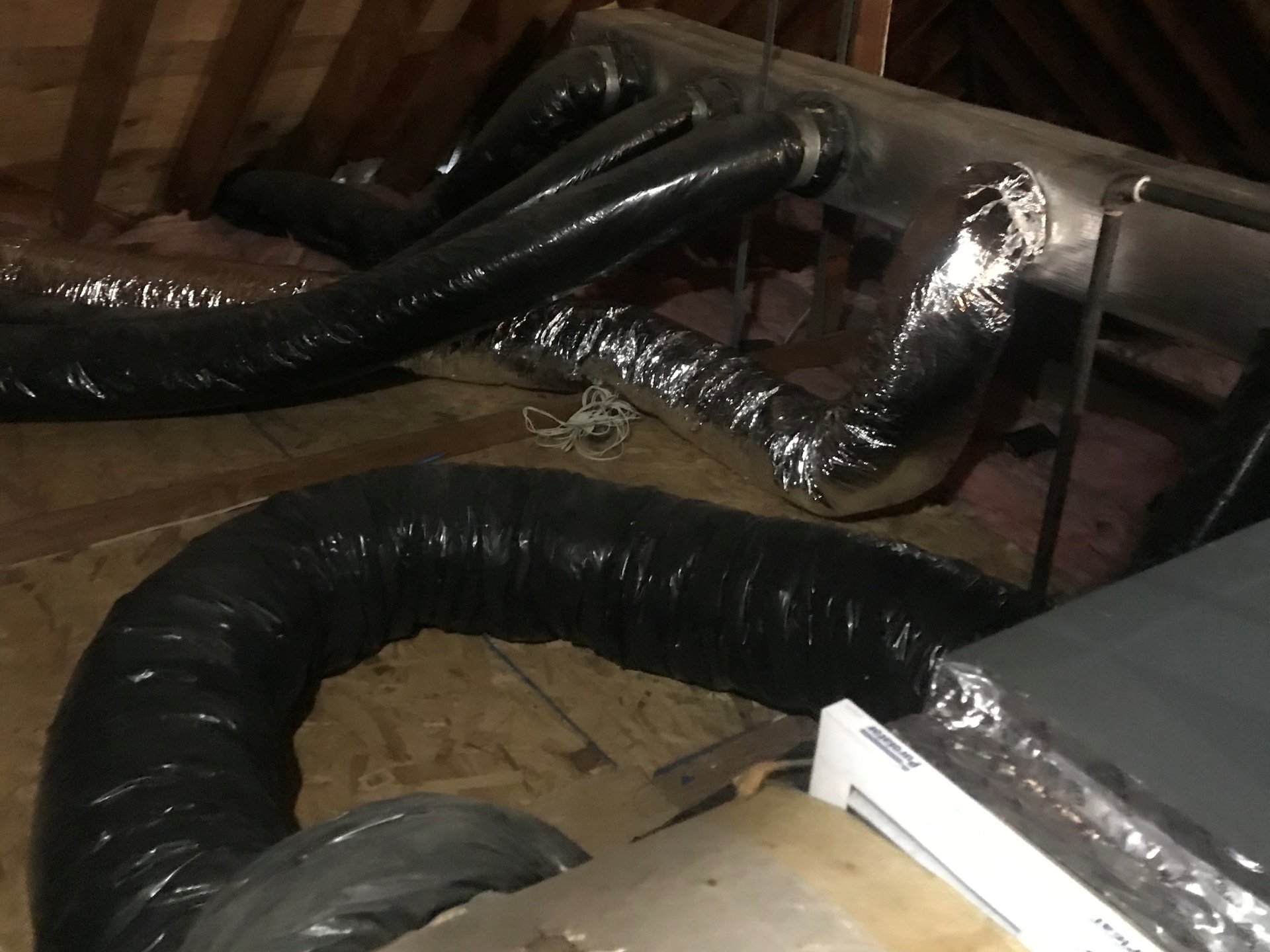 Air Conditioning and Heating System Photos Bill Leary HVAC NJ