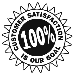 100 Percent Customer Satisfaction 100 Percent Customer Satisfcation, Bill Leary AC & Heating NJ