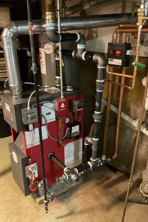 Boiler Boiler Repair, Service, Installation, by Bill Leary HVAC Metuchen NJ