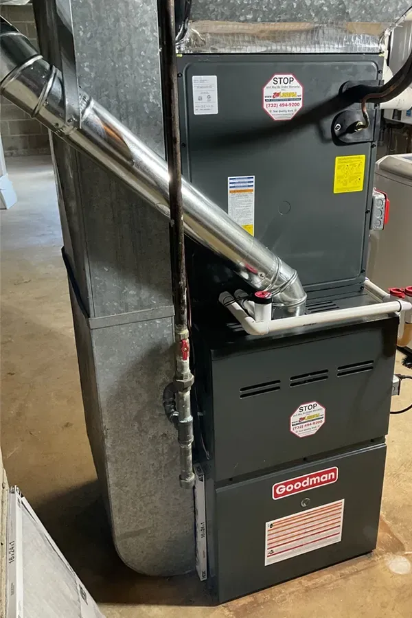 Furnace Furnace Repair, Service, Installation, by Bill Leary Air Conditioning and Heating Metuchen NJ