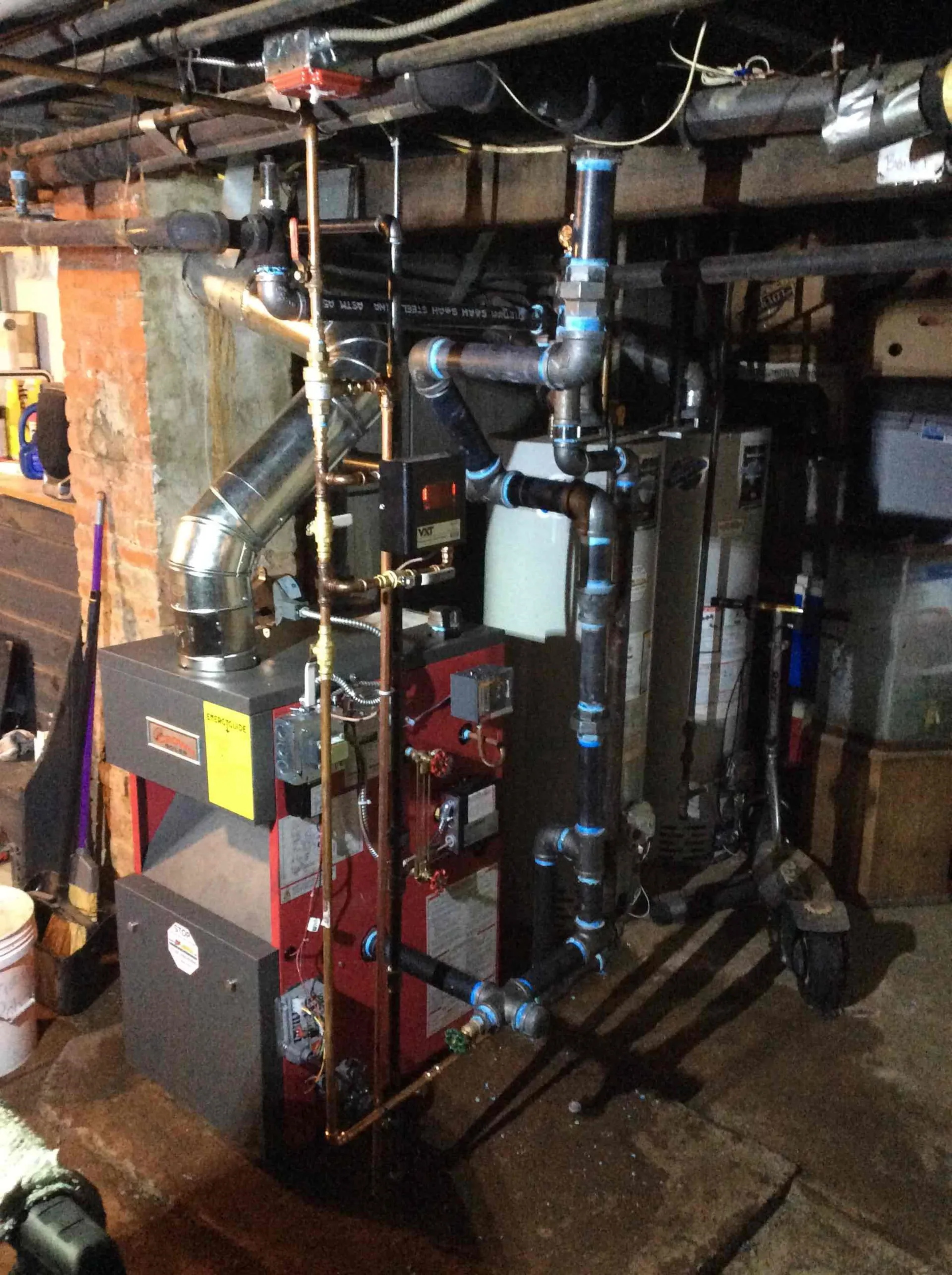 HVAC hvac-technician-pro-careers-bill-leary-hvac-central-nj