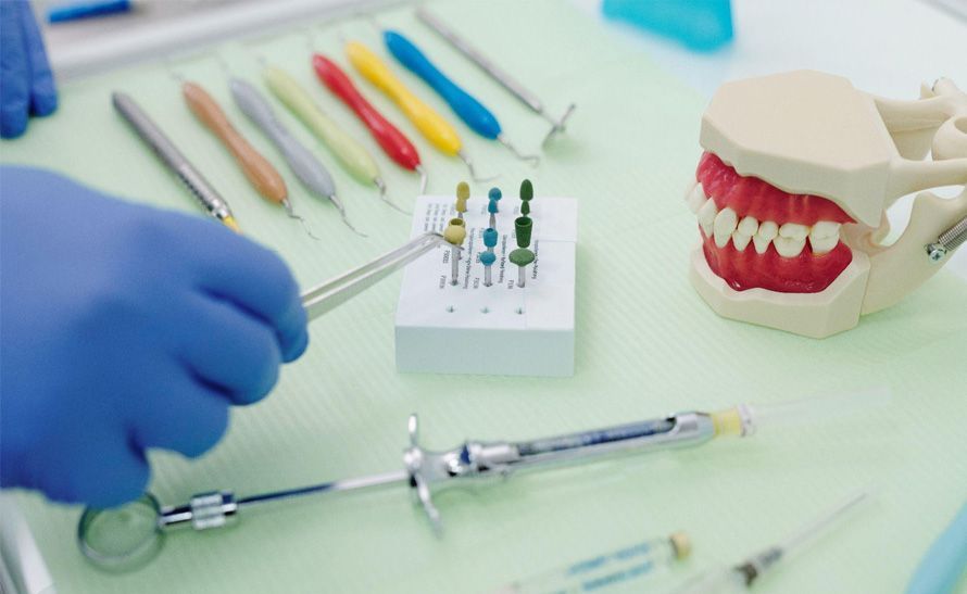 Can You Get a Gum Infection Around Your Crown