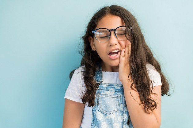 Pediatric Dentist Glenview