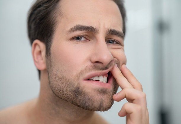 Gum DIsease Treatment Glenview