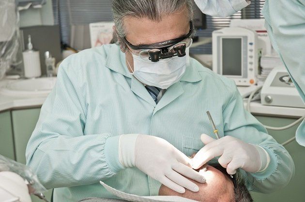 Endodontics in dentistry Endodontics in dentistry