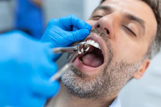 Where can I get emergency tooth extraction near me