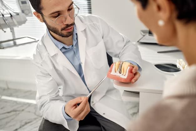 dental implants