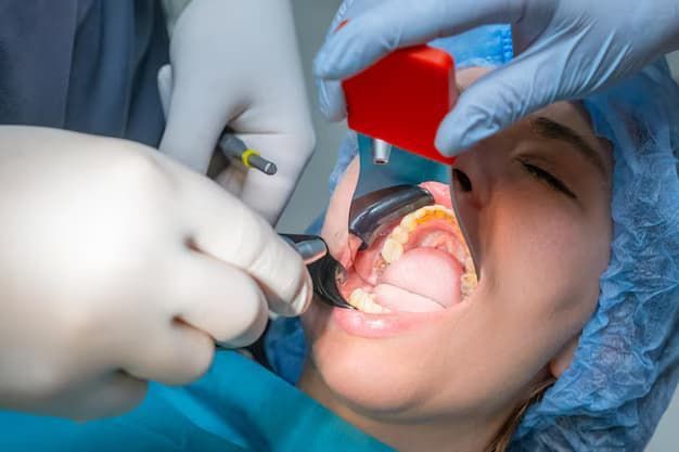 What should I expect during a tooth extraction?