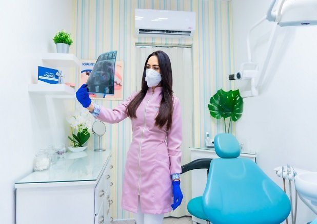 Cosmetic Dentistry Glenview