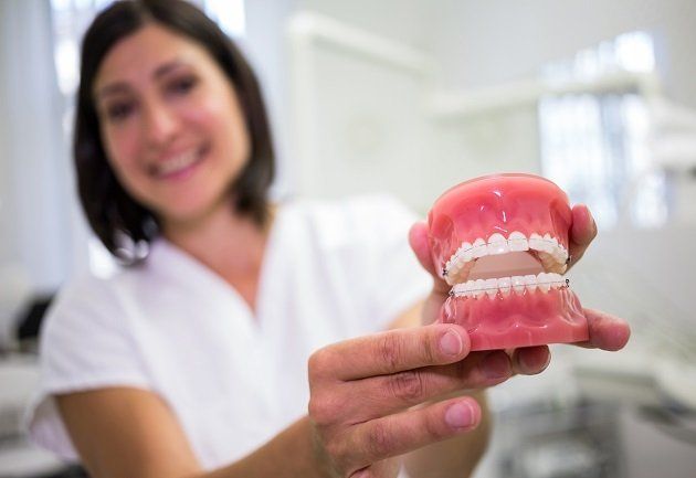 Partial and Full Dentures Glenview