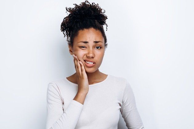 Do Dental Implants Hurt Afterwards