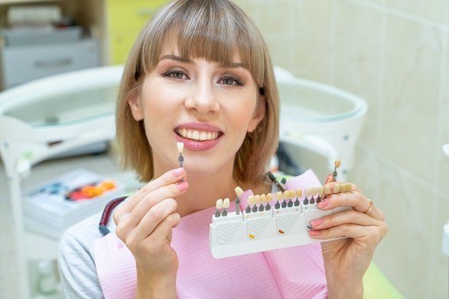 Do Dental Implants Hurt Afterwards