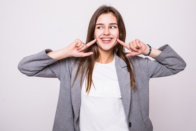 Professional Teeth Whitening Glenview