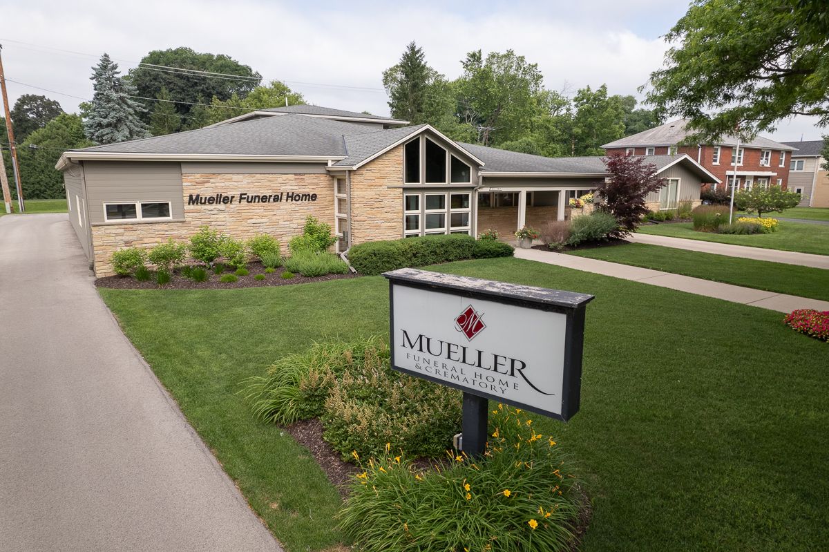 Cedarburg | Mueller Funeral Homes & Crematory
