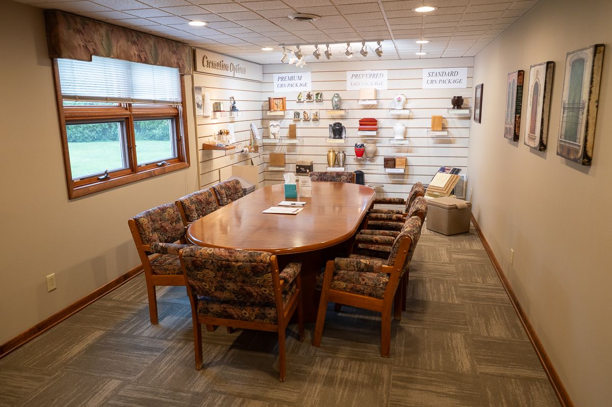 Cedarburg | Mueller Funeral Homes & Crematory