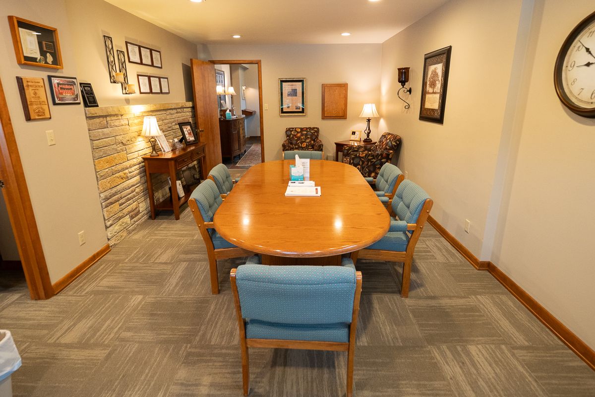 Cedarburg | Mueller Funeral Homes & Crematory