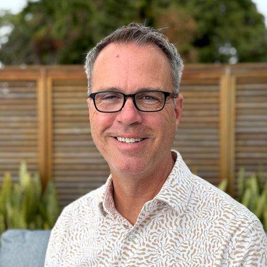 Photo of Mike Despard, Big Island of Hawaii real estate broker