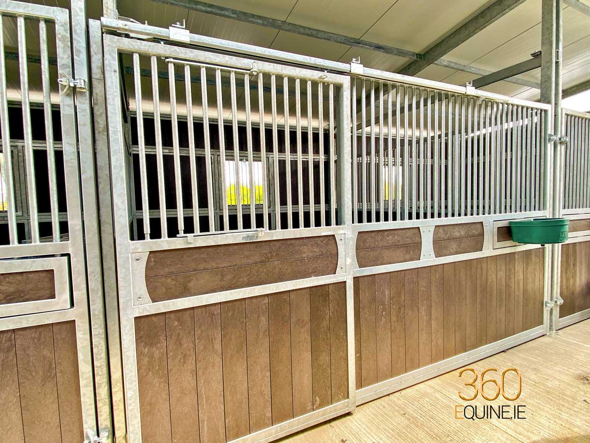 Module Stables Quality built modular stable barns designed with functionality in mind