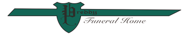 Funeral Home Logo