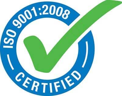 Maderas y Empaques Fermar  - ISO 9001