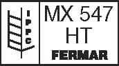 Maderas y Empaques Fermar  - MX 547