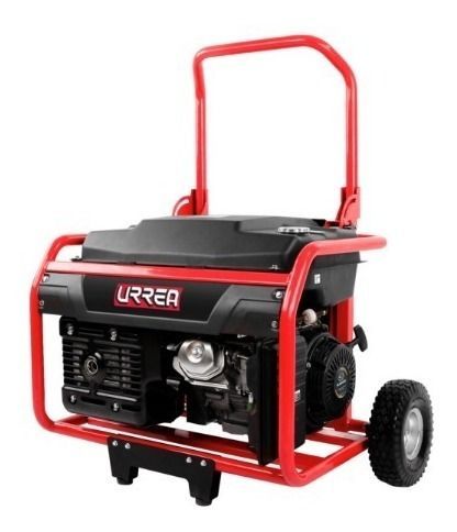GENERADOR ELECTRICO 6000W