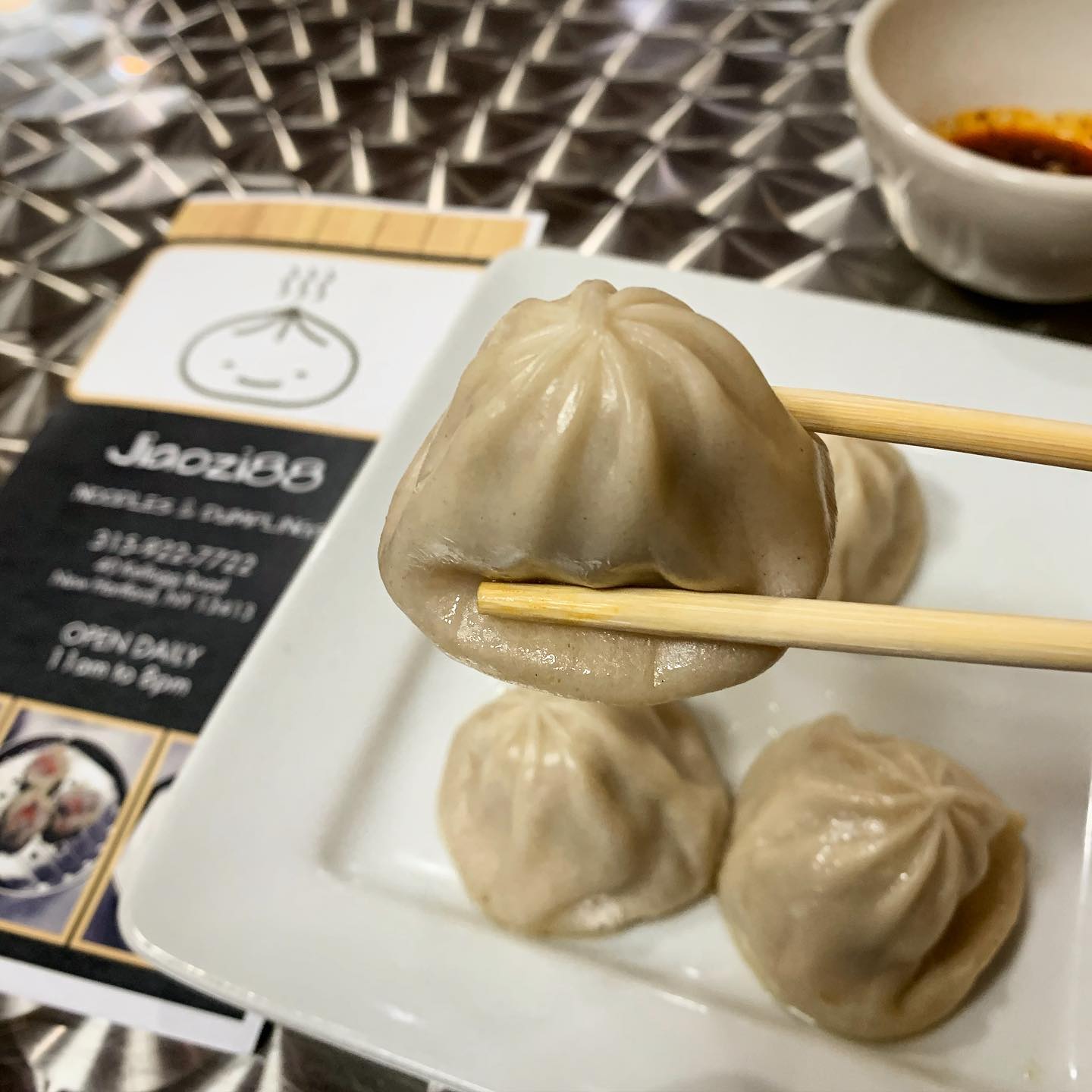 Jiaozi 88, RESTAURANT SERVING, NEW HARTFORD, NEW YORK