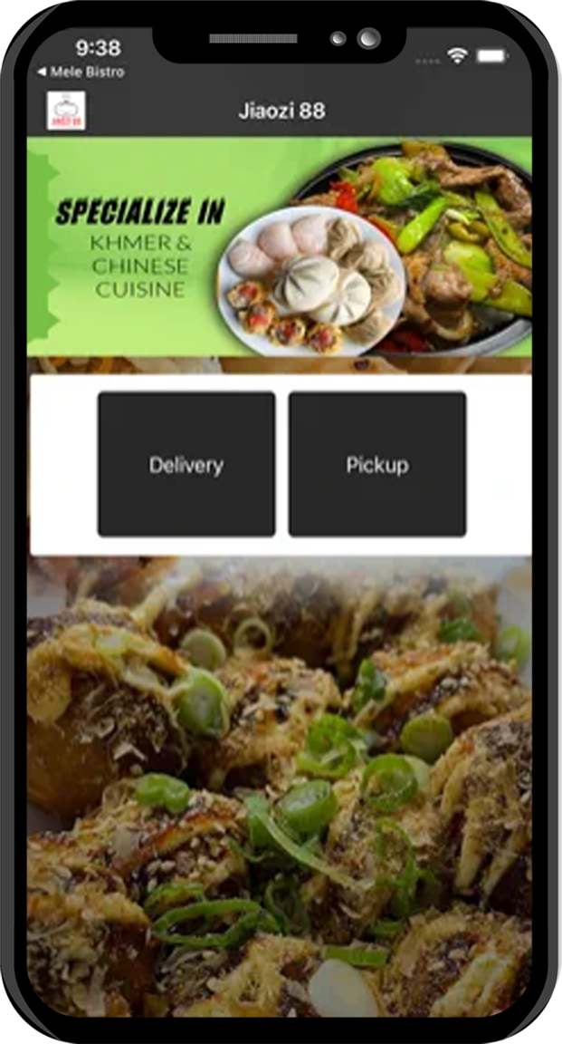 Jiaozi 88, RESTAURANT SERVING, NEW HARTFORD, NEW YORK