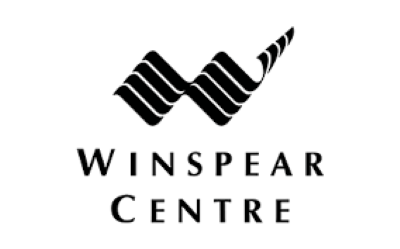 Winspear Centre / ESO