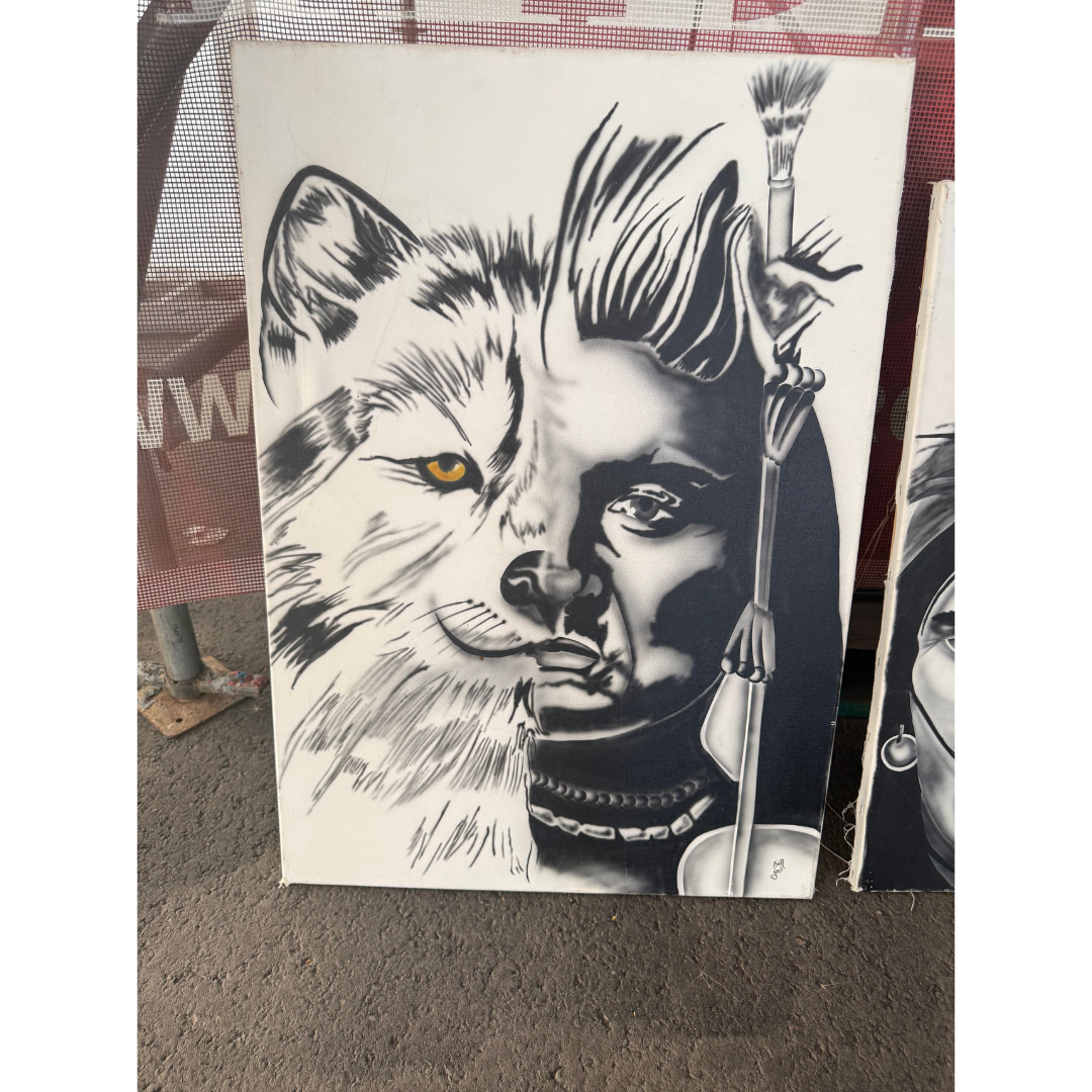 Silent Auction Item 5