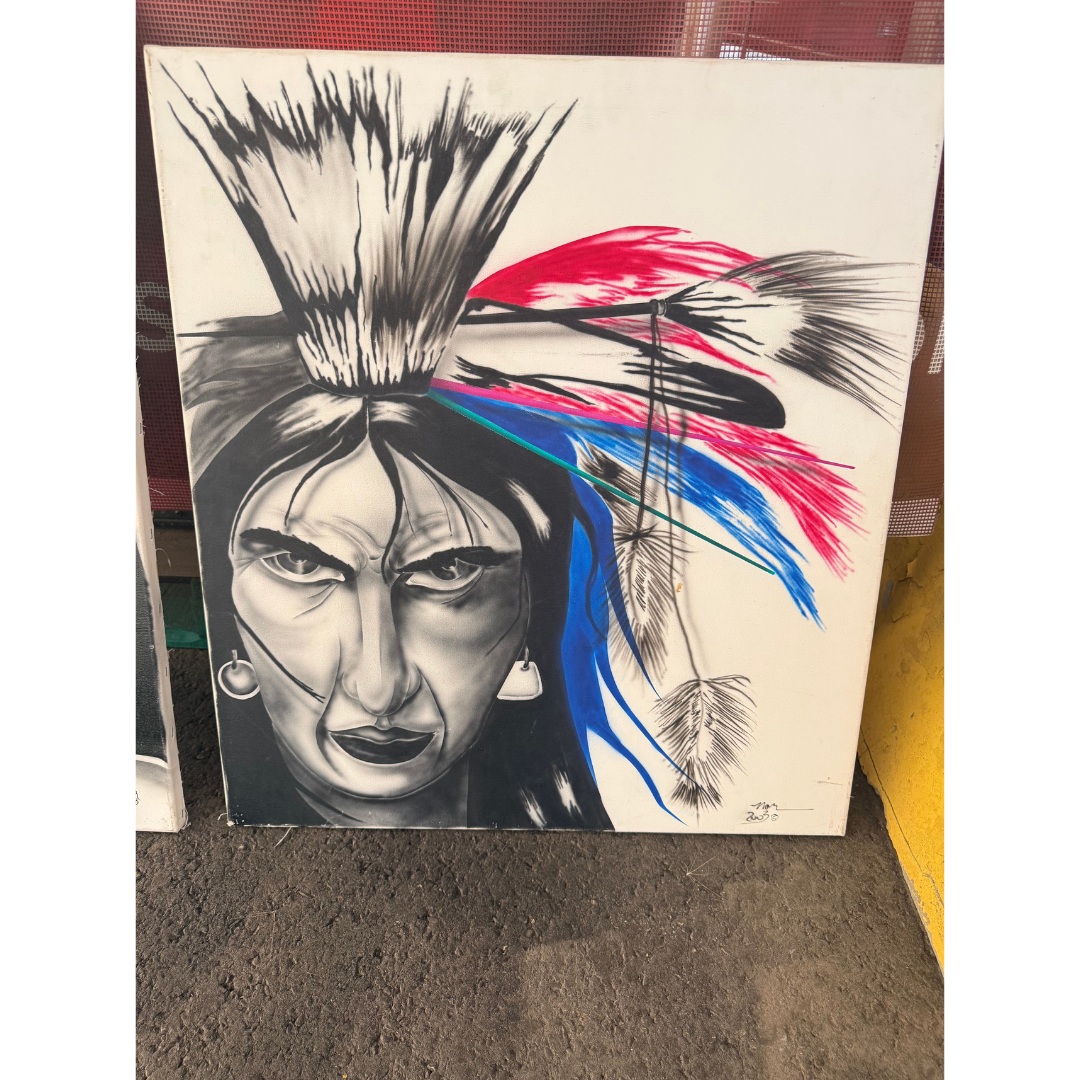 Silent Auction Item 7