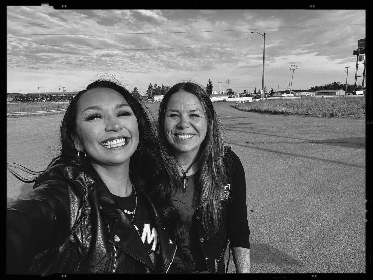 Ride to Reconciliation - Treaty 6 Photo 24