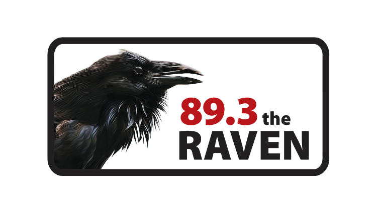 89.3 The Raven