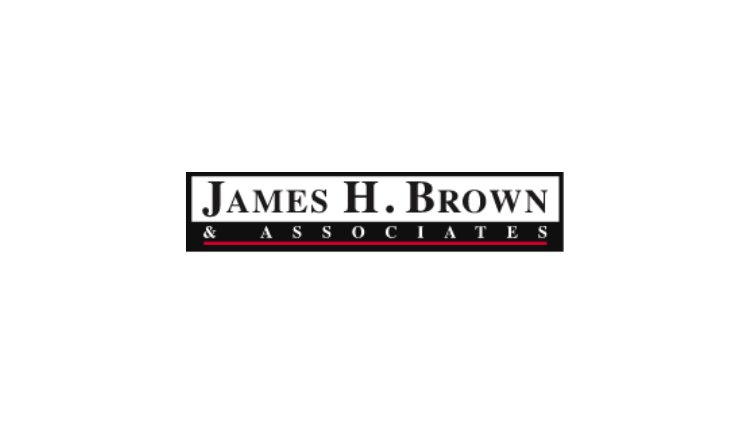 James H. Brown Injury Lawyers