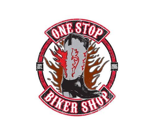 One Stop Biker Shop