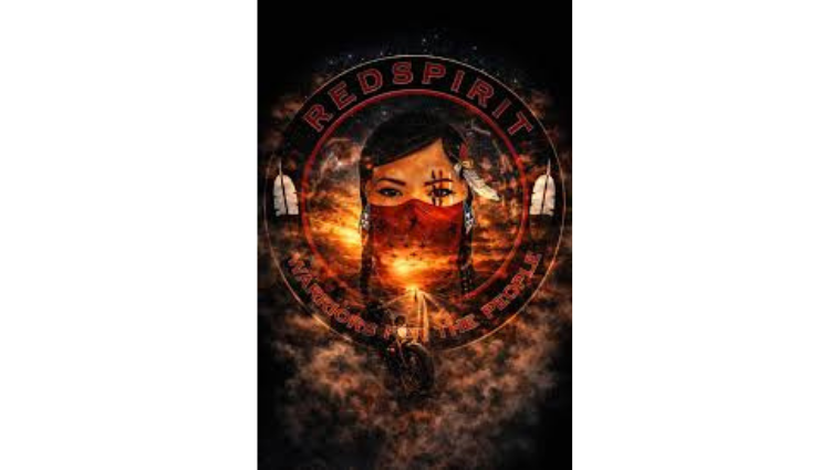 Red Spirit - Warriors for the People