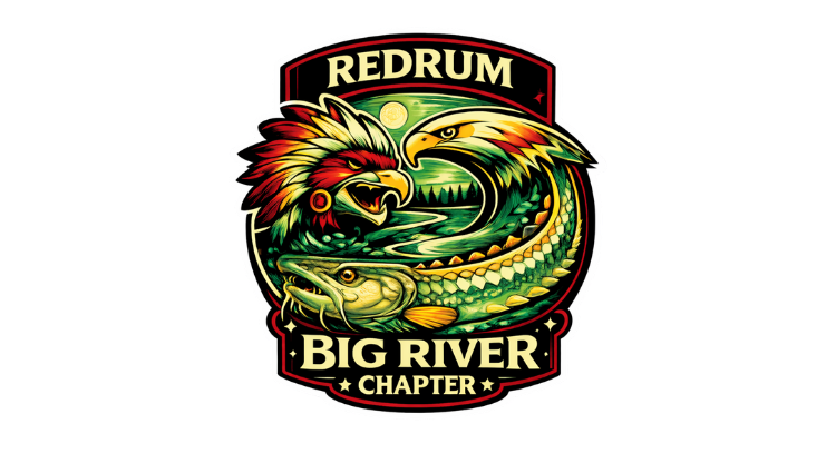 Redrum MC