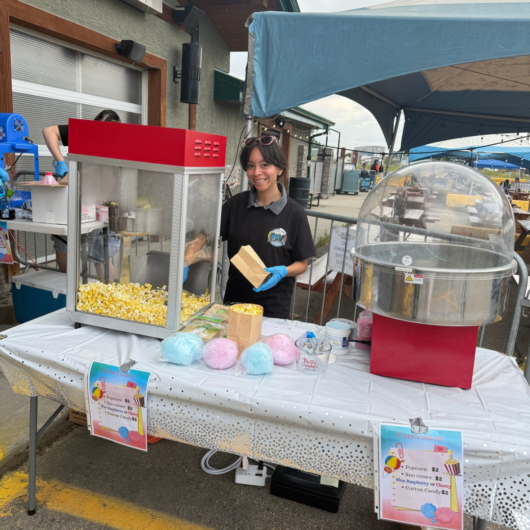 Ride to Reconciliation Vendor 8