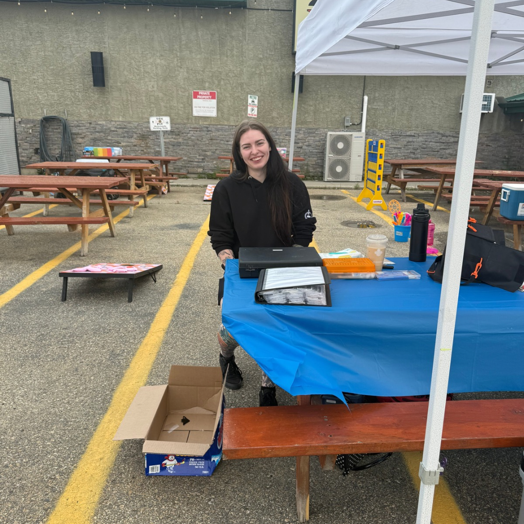 Ride to Reconciliation Vendor 10