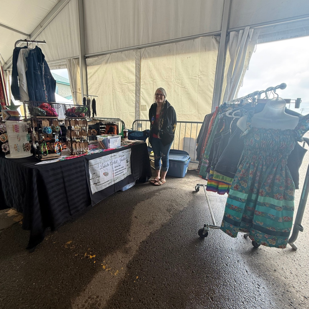 Ride to Reconciliation Vendor 1