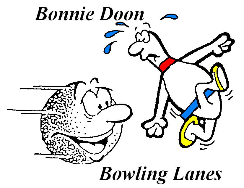 Bonnie Doon Bowling