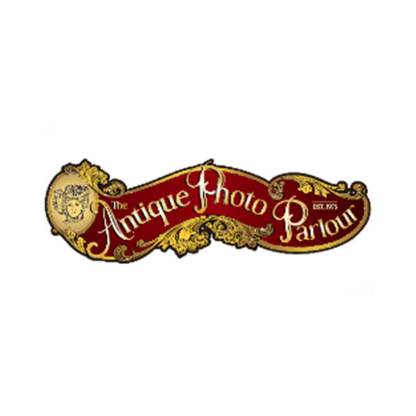 Vintage Family Photo Session Voucher at Antique Photo Parlour