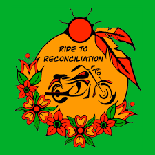 Ride to Reconciliation